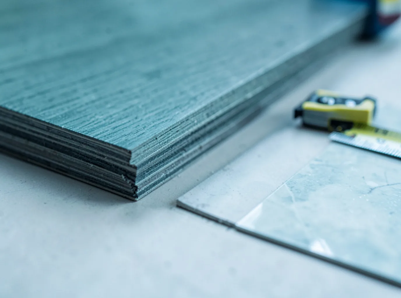 Luxury Vinyl Plank Installation Camano Island, WA FAQs